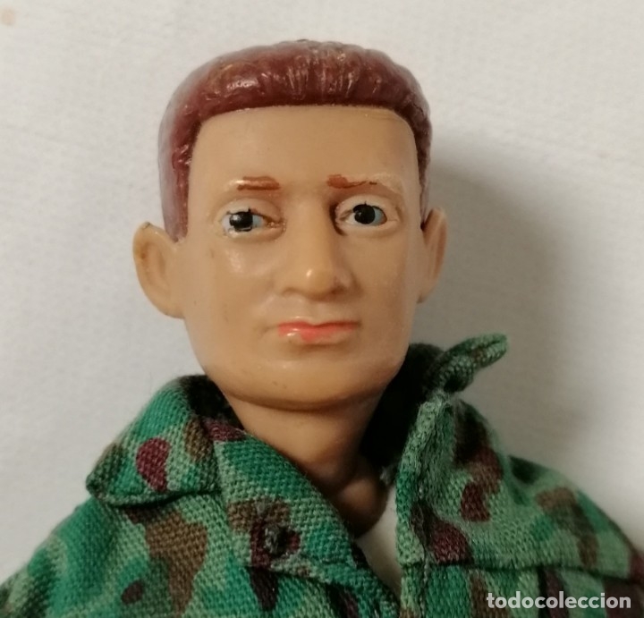 Madelman: MADELMAN 1&ordf; GENERACI&Oacute;N - Foto 4