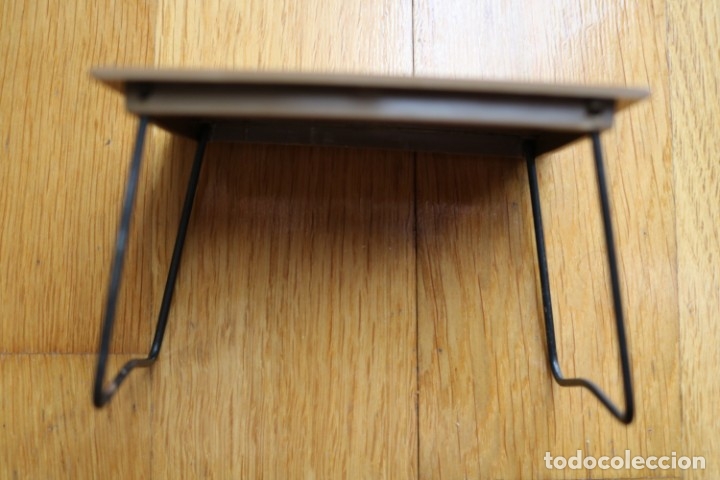 Madelman: MADELMAN ORIGINAL MESA ALTO MANDO - Foto 1
