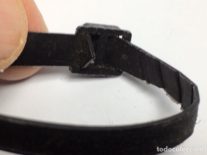 Madelman: BANDOLERA PIRATA DE MADELMAN - Foto 4