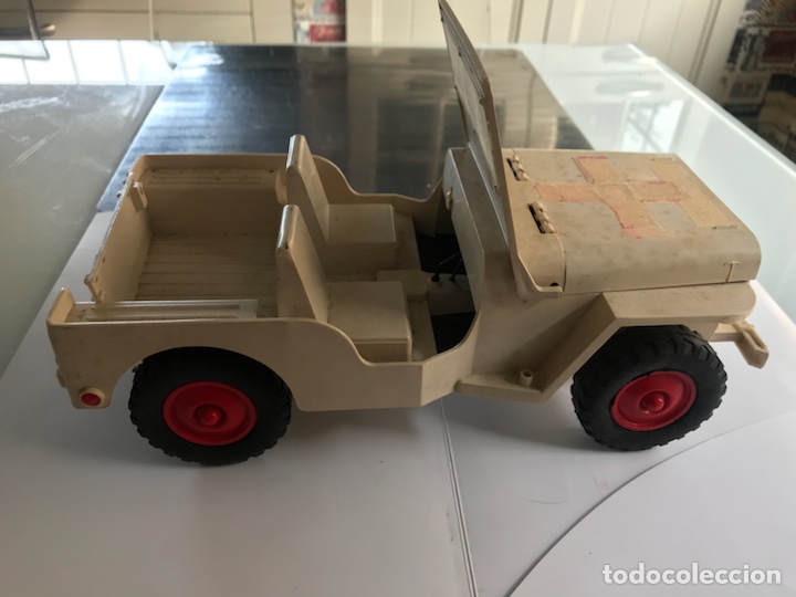 Madelman: Madelman jeep misi&oacute;n safari - Foto 2