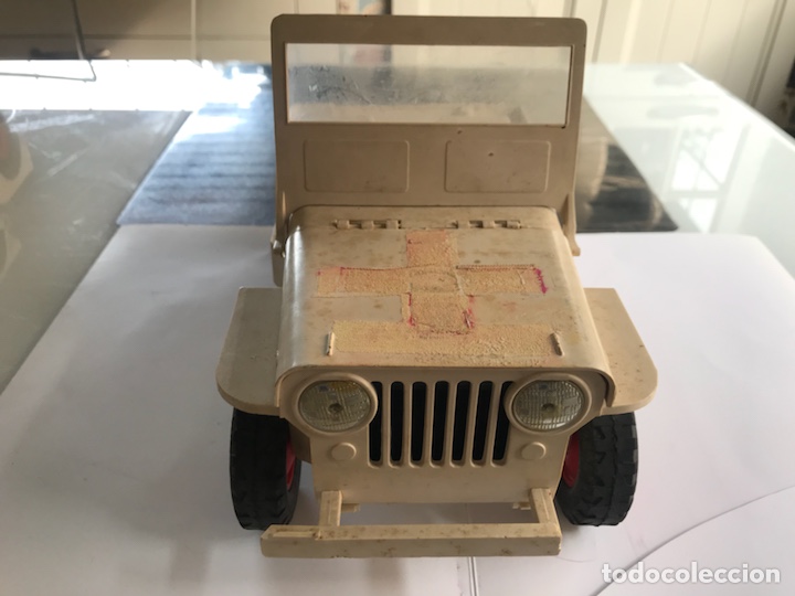 Madelman: Madelman jeep misi&oacute;n safari - Foto 3