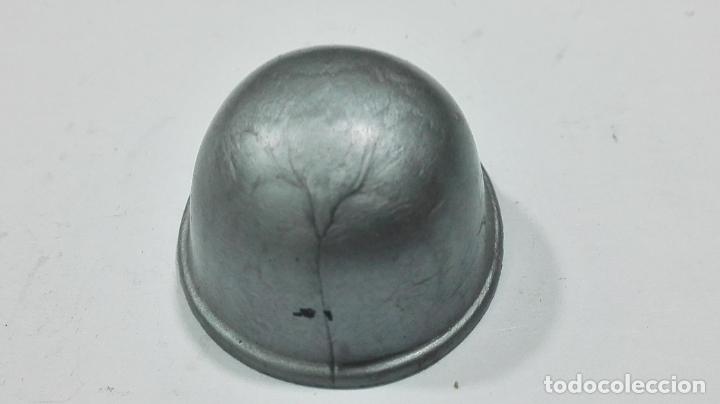 Madelman: CASCO MILITAR MADELMAN - Foto 1