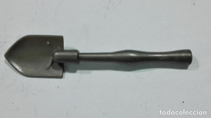 Madelman: PALA DE MADELMAN, ORIGINAL - Foto 1
