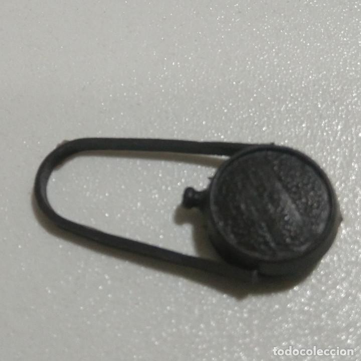 Madelman: MADELMAN - CANTIMPLORA figura MU&Ntilde;ECO accesorio original COMPLEMENTO - Foto 1