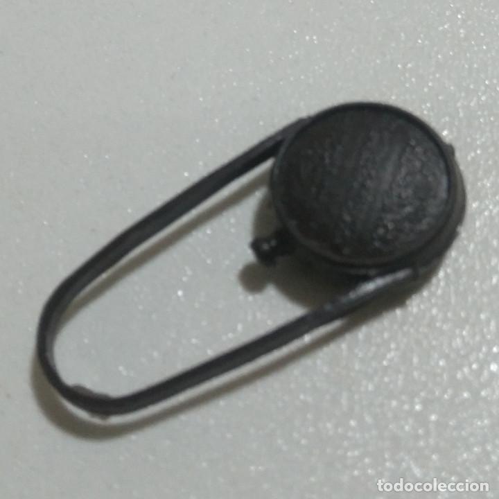 Madelman: MADELMAN - CANTIMPLORA figura MU&Ntilde;ECO accesorio original COMPLEMENTO - Foto 2