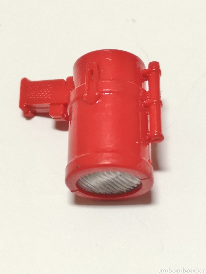 Madelman: FOCO SUBMARINISMO MADELMAN ORIGINAL - Foto 2