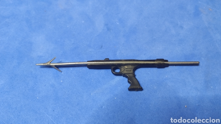 Madelman: Madelman Arpon pesca sub - Foto 2