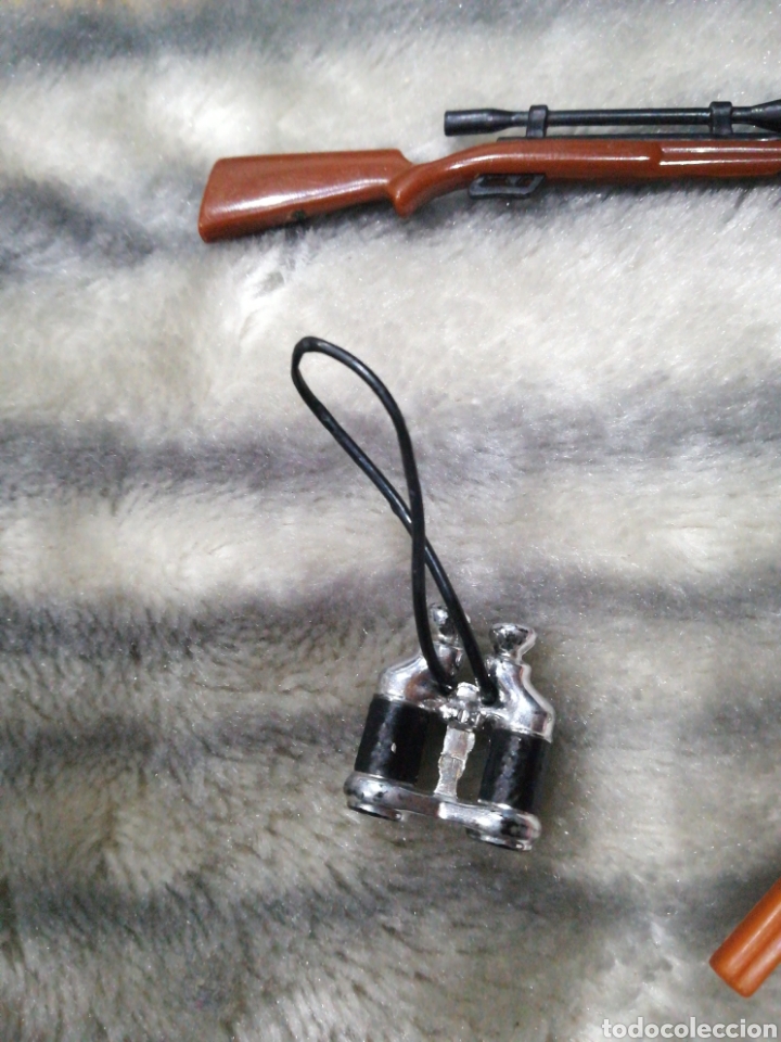 Madelman: Lote accesorios madelman - Foto 2