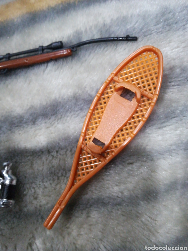 Madelman: Lote accesorios madelman - Foto 3