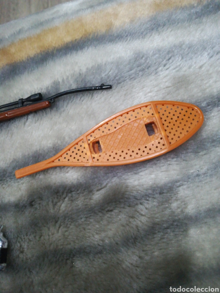 Madelman: Lote accesorios madelman - Foto 4
