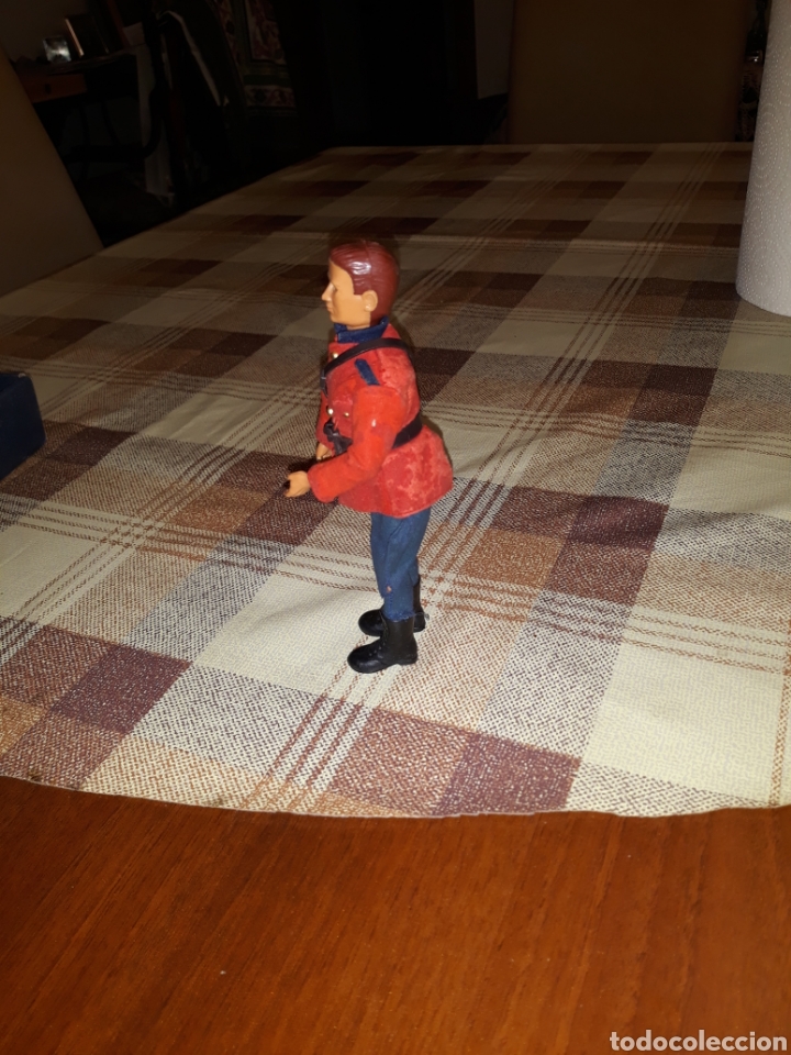 Madelman: Madelman policia montada. - Foto 2