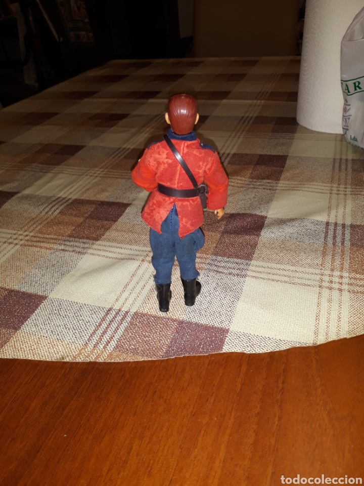 Madelman: Madelman policia montada. - Foto 3