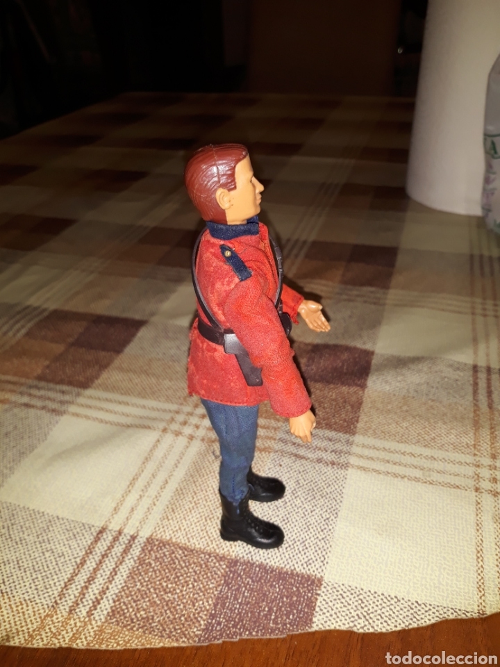 Madelman: Madelman policia montada. - Foto 4