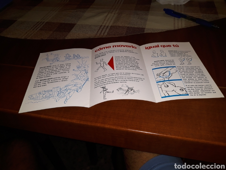 Madelman: Figuras de accion. - Foto 2