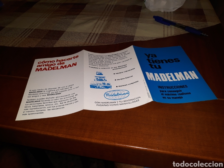 Madelman: Figuras de accion. - Foto 3