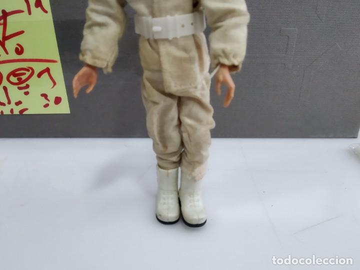 Madelman: ANTIGUO Y ORIGINAL AL 100% MADELMAN POLAR - Foto 4