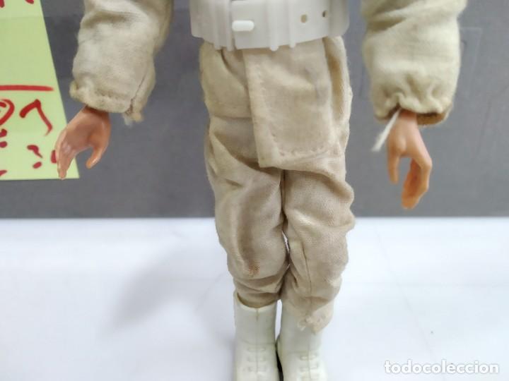 Madelman: ANTIGUO Y ORIGINAL AL 100% MADELMAN POLAR - Foto 6