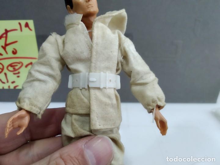 Madelman: ANTIGUO Y ORIGINAL AL 100% MADELMAN POLAR - Foto 9