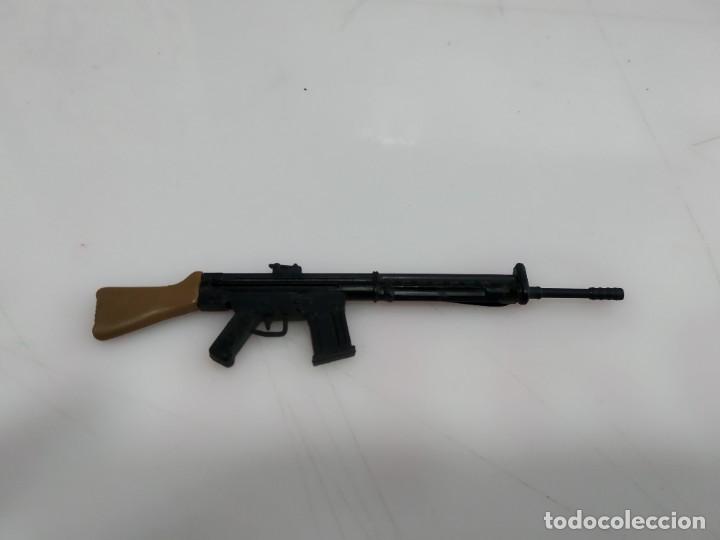 Madelman: ANTIGUO Y ORIGINAL AL 100% MADELMAN CETMET - Foto 1