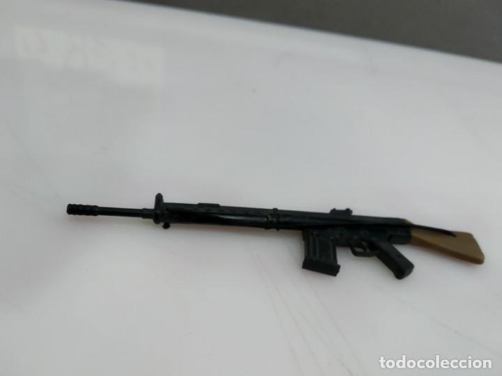 Madelman: ANTIGUO Y ORIGINAL AL 100% MADELMAN CETMET - Foto 4