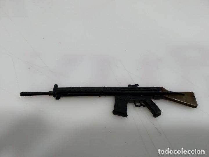 Madelman: ANTIGUO Y ORIGINAL AL 100% MADELMAN CETMET - Foto 1