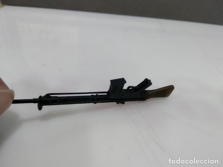 Madelman: ANTIGUO Y ORIGINAL AL 100% MADELMAN CETMET - Foto 3