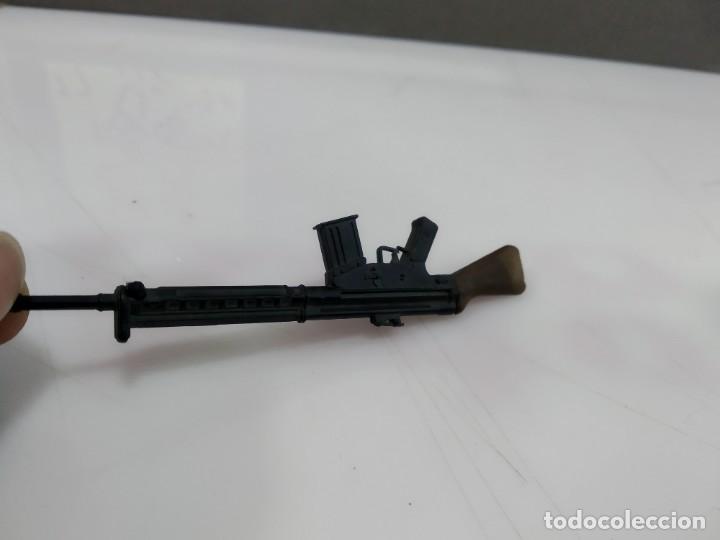 Madelman: ANTIGUO Y ORIGINAL AL 100% MADELMAN CETMET - Foto 4