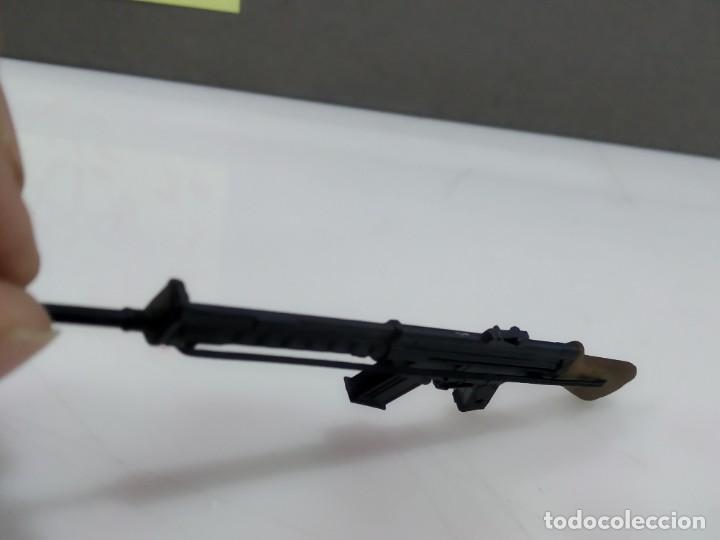 Madelman: ANTIGUO Y ORIGINAL AL 100% MADELMAN CETMET - Foto 4
