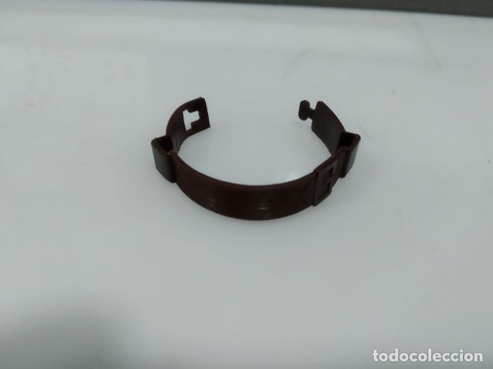 Madelman: ANTIGUO Y ORIGINAL AL 100% MADELMAN ACCESORIO CINTURON - Foto 1