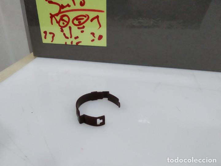 Madelman: ANTIGUO Y ORIGINAL AL 100% MADELMAN ACCESORIO CINTURON - Foto 3