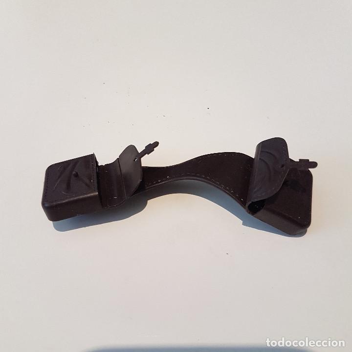 Madelman: MADELMAN ORIGINAL ALFORJAS - Foto 1