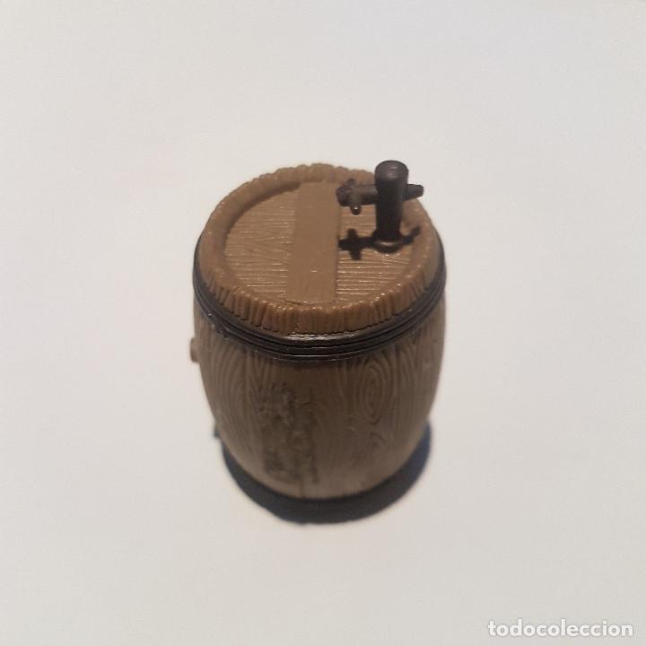 Madelman: MADELMAN ORIGINAL PIRATA COMPLEMENTOS ANTIGUO - Foto 5