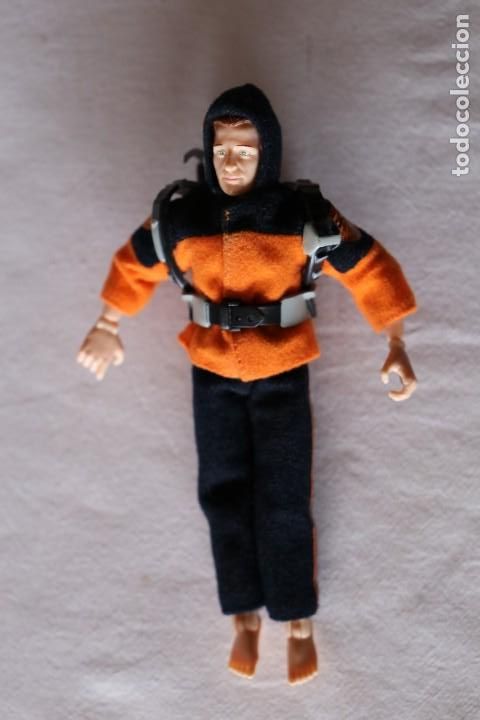 Madelman: MADELMAN MODERNO DE POPULAR DE JUGUETES - Foto 1