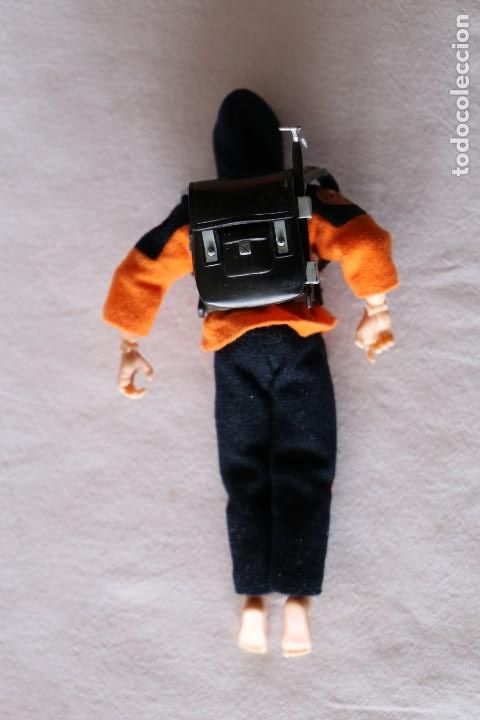 Madelman: MADELMAN MODERNO DE POPULAR DE JUGUETES - Foto 2