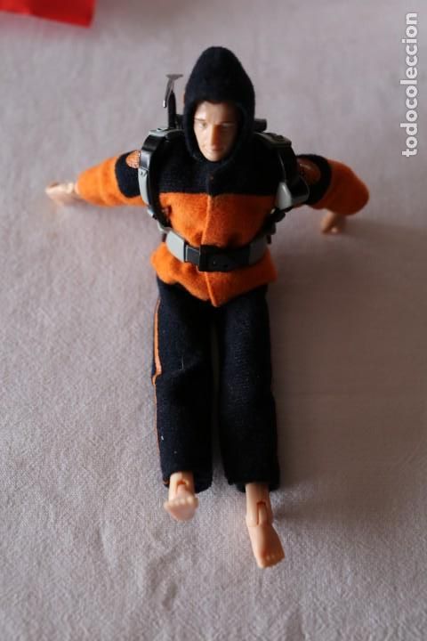 Madelman: MADELMAN MODERNO DE POPULAR DE JUGUETES - Foto 3
