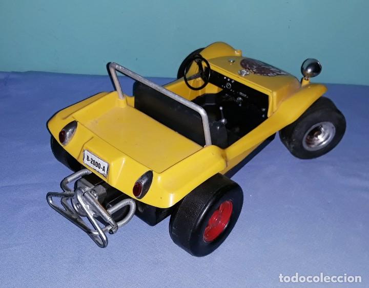 Buggy Buggy Cancion De Los 70