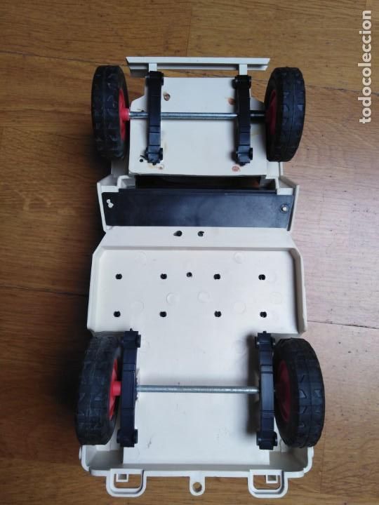 Madelman: Jeep antiguo Madelman - Foto 6