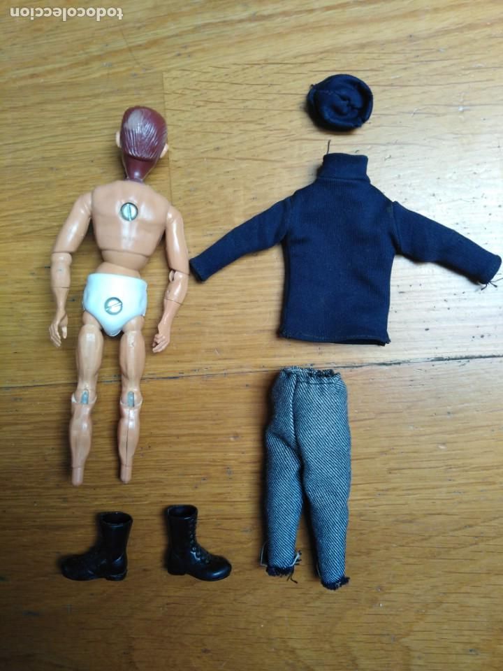 Madelman: Madelman antiguo Guerrillero - Foto 4