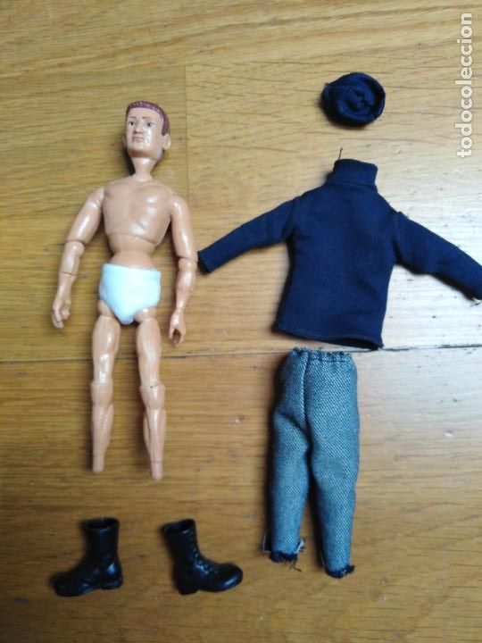 Madelman: Madelman antiguo Guerrillero - Foto 3