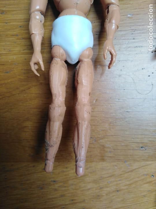 Madelman: Madelman trampero antiguo - Foto 5