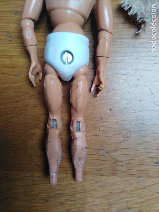 Madelman: Madelman trampero antiguo - Foto 6