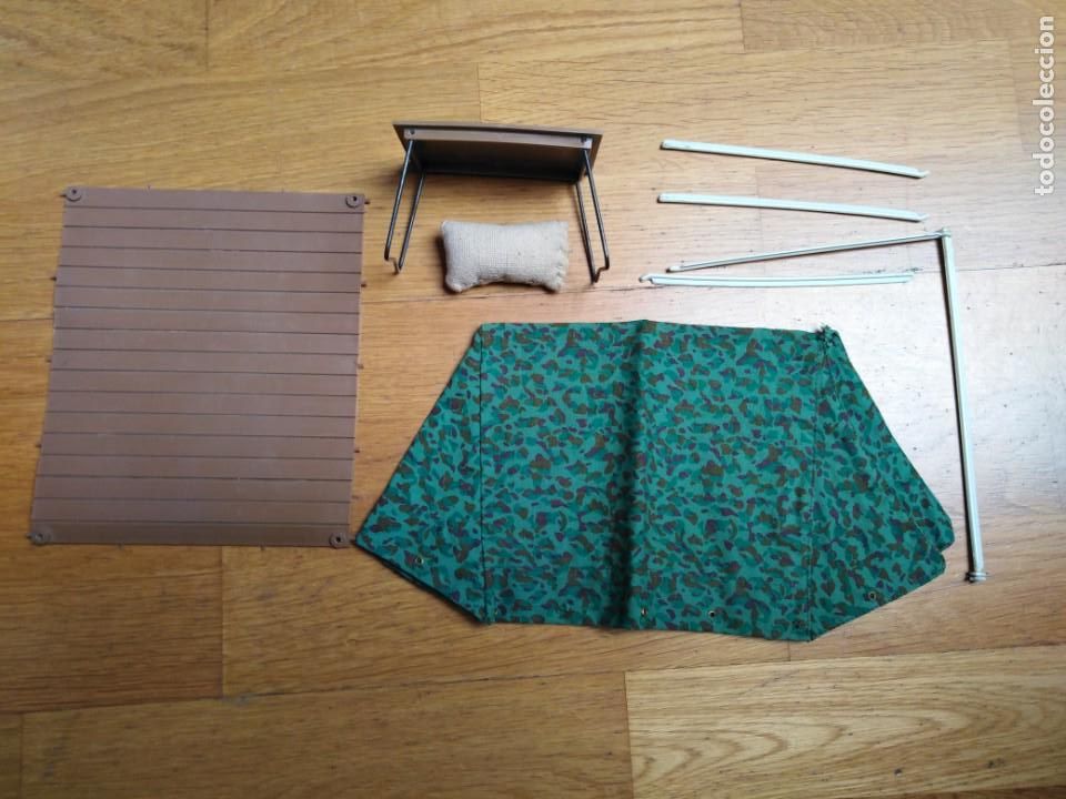 Madelman: Lote madelman - Foto 1