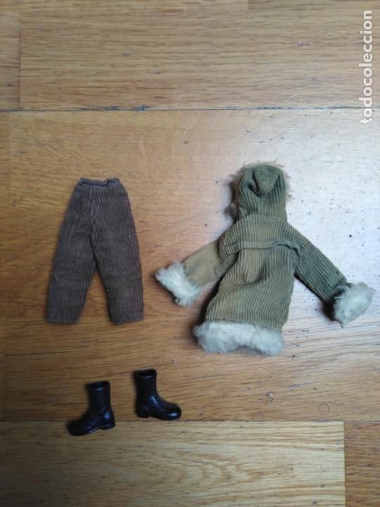 Madelman: Conjunto madelman expedicion polar - Foto 2