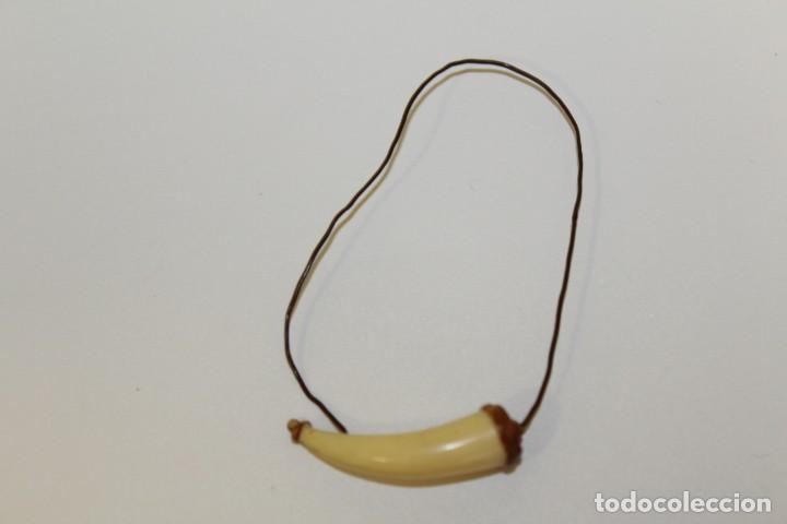 Madelman: MADELMAN CUERNO  - A&Ntilde;OS 70 - Foto 2