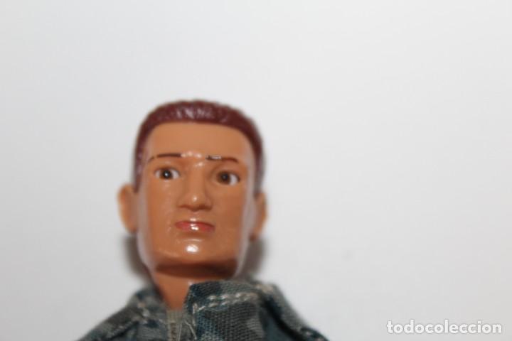 Madelman: MADELMAN INFANTERIA DE MARINA CON COMPLEMENTOS - A&Ntilde;OS 70 - Foto 4