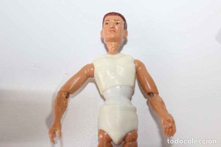 Madelman: MADELMAN INFANTERIA DE MARINA CON COMPLEMENTOS - A&Ntilde;OS 70 - Foto 7