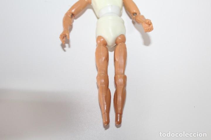 Madelman: MADELMAN INFANTERIA DE MARINA CON COMPLEMENTOS - A&Ntilde;OS 70 - Foto 8