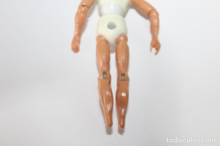 Madelman: MADELMAN INFANTERIA DE MARINA CON COMPLEMENTOS - A&Ntilde;OS 70 - Foto 10