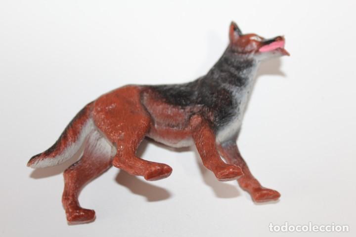 Madelman: MADELMAN POLICIA MONTADA DEL CANADA  CON COMPLEMENTOS - A&Ntilde;OS 70 - Foto 4