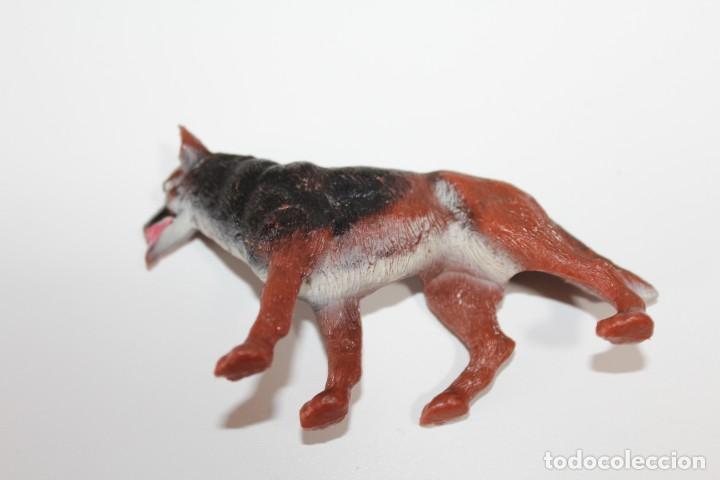 Madelman: MADELMAN POLICIA MONTADA DEL CANADA  CON COMPLEMENTOS - A&Ntilde;OS 70 - Foto 5